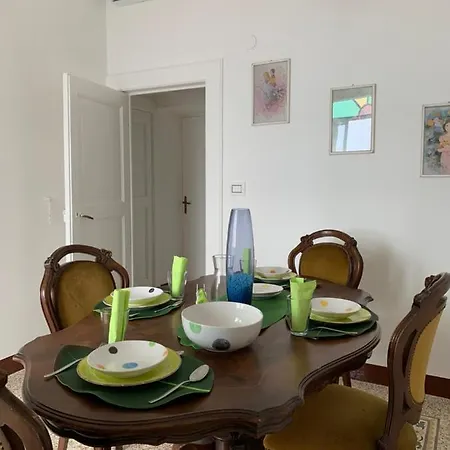 Casa Fulvia * Ravello