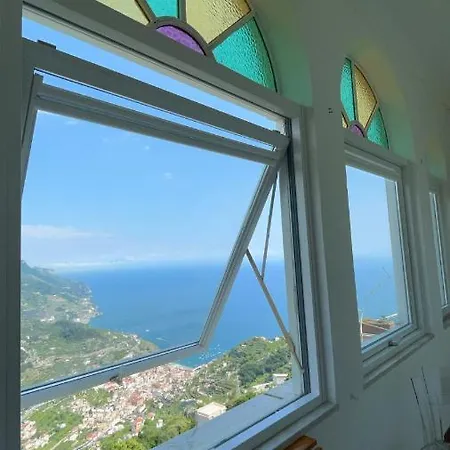Casa Fulvia Apartmán *