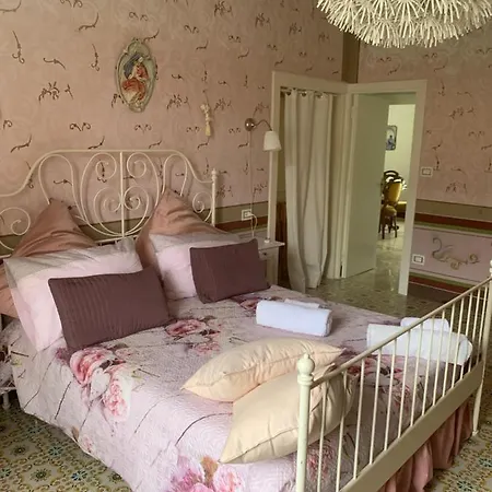 Casa Fulvia Apartmán