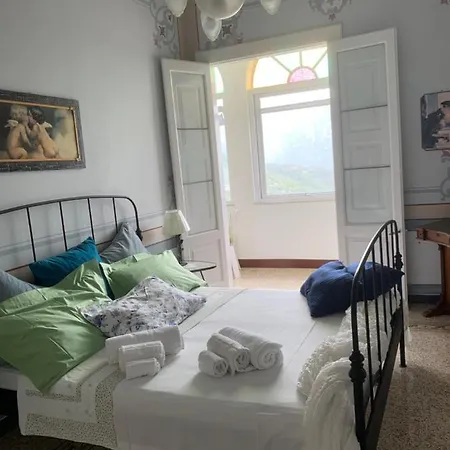 Casa Fulvia Ravello