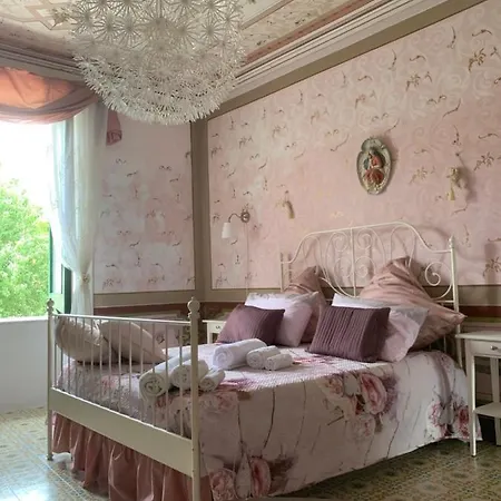 Apartmán Casa Fulvia Ravello