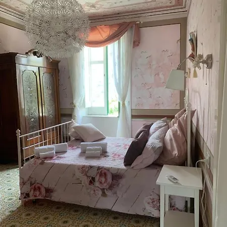 Casa Fulvia Apartmán *