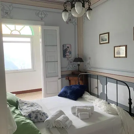 Casa Fulvia Apartmán *