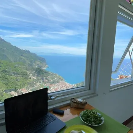 Apartmán Casa Fulvia *