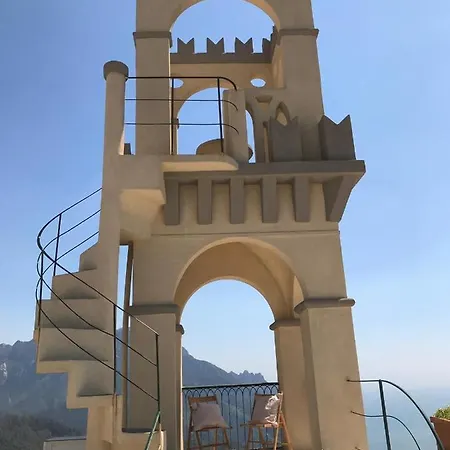 Casa Fulvia Ravello